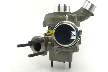 turbo 