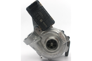Turbo 154768 – originele nieuwe turbocharger