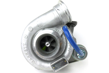 Turbo 127087 – originele nieuwe turbocharger
