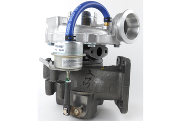 turbo 127087