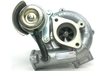 Turbo 155098 – originele nieuwe turbocharger
