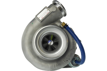 Turbo 1501660 – originele nieuwe turbocharger