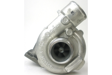 Turbo 127157 – originele nieuwe turbocharger