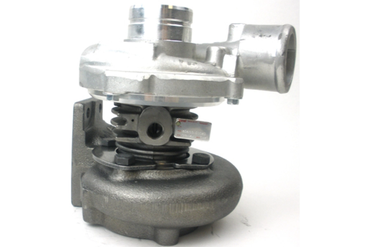 turbo 127157