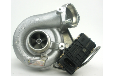 turbo 11657790309E
