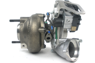 turbo 11657790309E