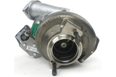 turbo 11657790309E