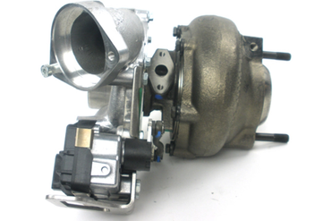 turbo 11657790309E
