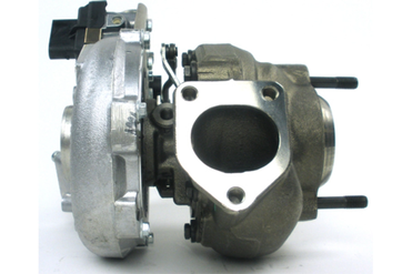 turbo 11657790309E