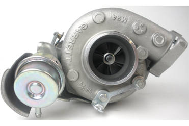 Turbo 127178 – originele nieuwe turbocharger