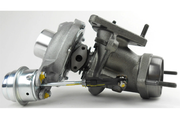 turbo 6650901080
