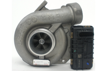 Turbo 155167 – originele nieuwe turbocharger