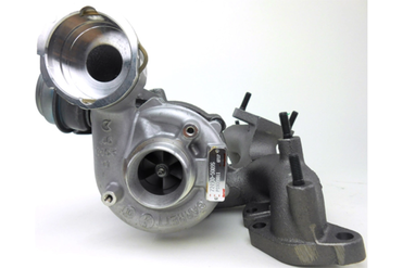 turbo 724930-0009