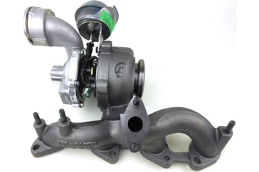 turbo 724930-0009