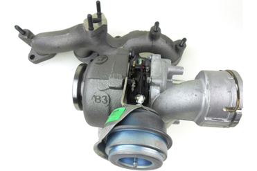 turbo 724930-0009