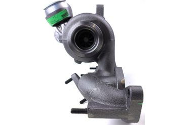 turbo 724930-0009