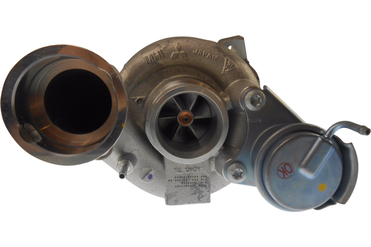 Turbo 155170 – originele nieuwe turbocharger