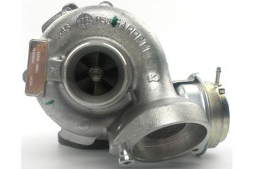 Turbo 155178 – originele nieuwe turbocharger