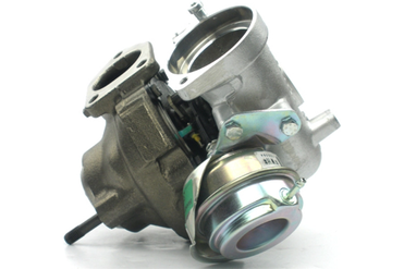turbo 