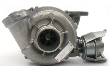 turbo 452235-5001S