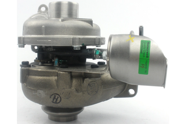 turbo 452235-5001S