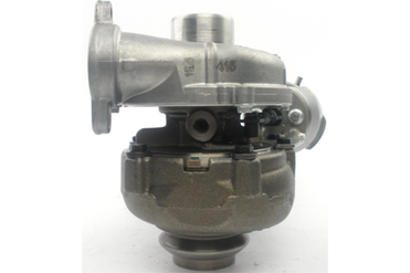turbo 452235-5001S
