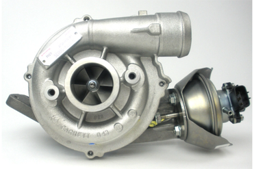 turbo 728768-5005S