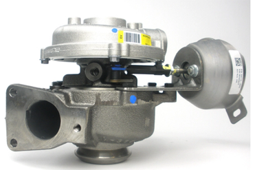 turbo 728768-5005S