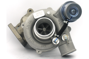Turbo 155207 – originele nieuwe turbocharger