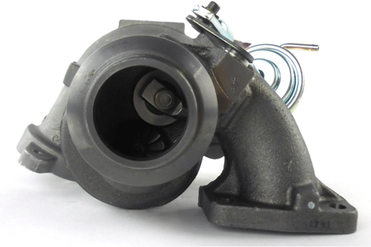 turbo 49173-07507