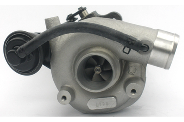 Turbo 155277 – originele nieuwe turbocharger