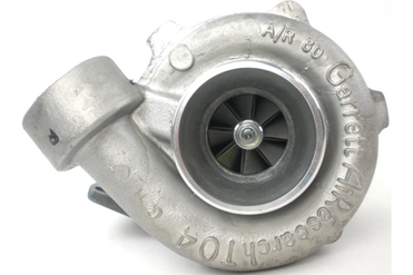 Turbo 465547-0002 – originele nieuwe turbocharger