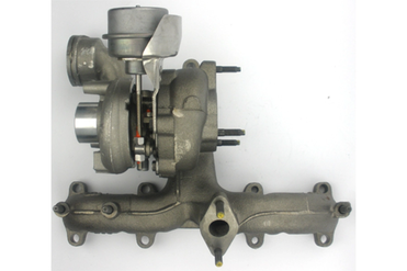 turbo 038253014BX