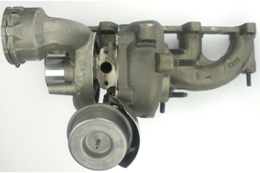 turbo 038253014BX