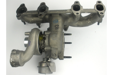 turbo 038253014BX