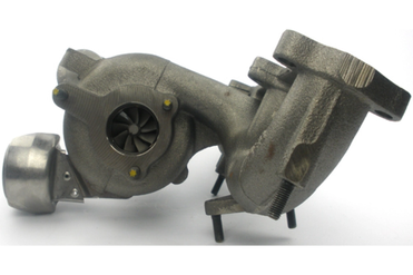 turbo 038253014BX