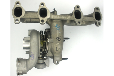 turbo 038253010E