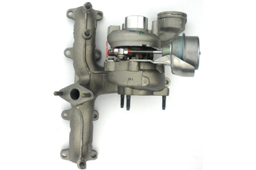 turbo 03G253010BV