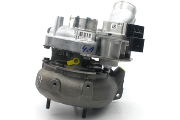 turbo 059145702RX