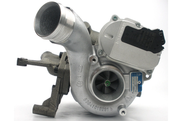 Turbo 155319 – originele nieuwe turbocharger