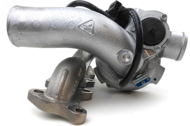 Turbo 155323 – originele nieuwe turbocharger