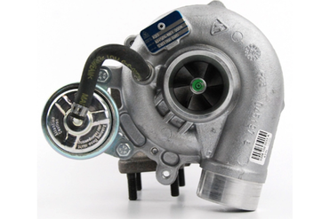 Turbo 155326 – originele nieuwe turbocharger