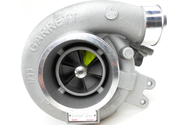 Turbo 127377 – originele nieuwe turbocharger