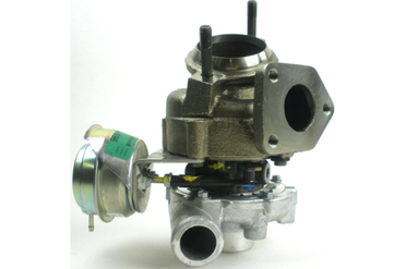 turbo 708366-1