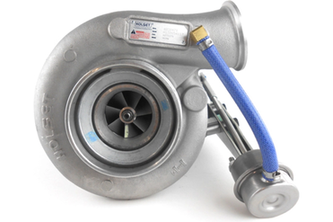 Turbo 6738818091 – originele nieuwe turbocharger