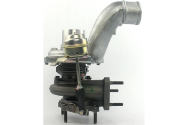 turbo 93161072