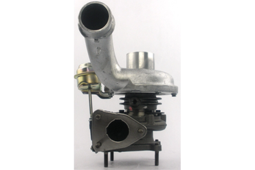 turbo 93161072