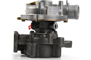 turbo 0375G2