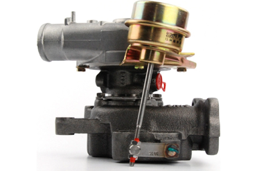 turbo 0375G2