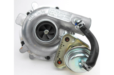 Turbo 155413 – originele nieuwe turbocharger